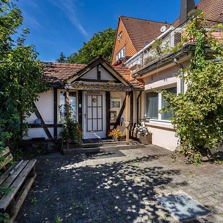 Haus Sonnenberg Villa Willingen  Ngoại thất bức ảnh