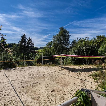 Haus Sonnenberg Villa Willingen  Ngoại thất bức ảnh