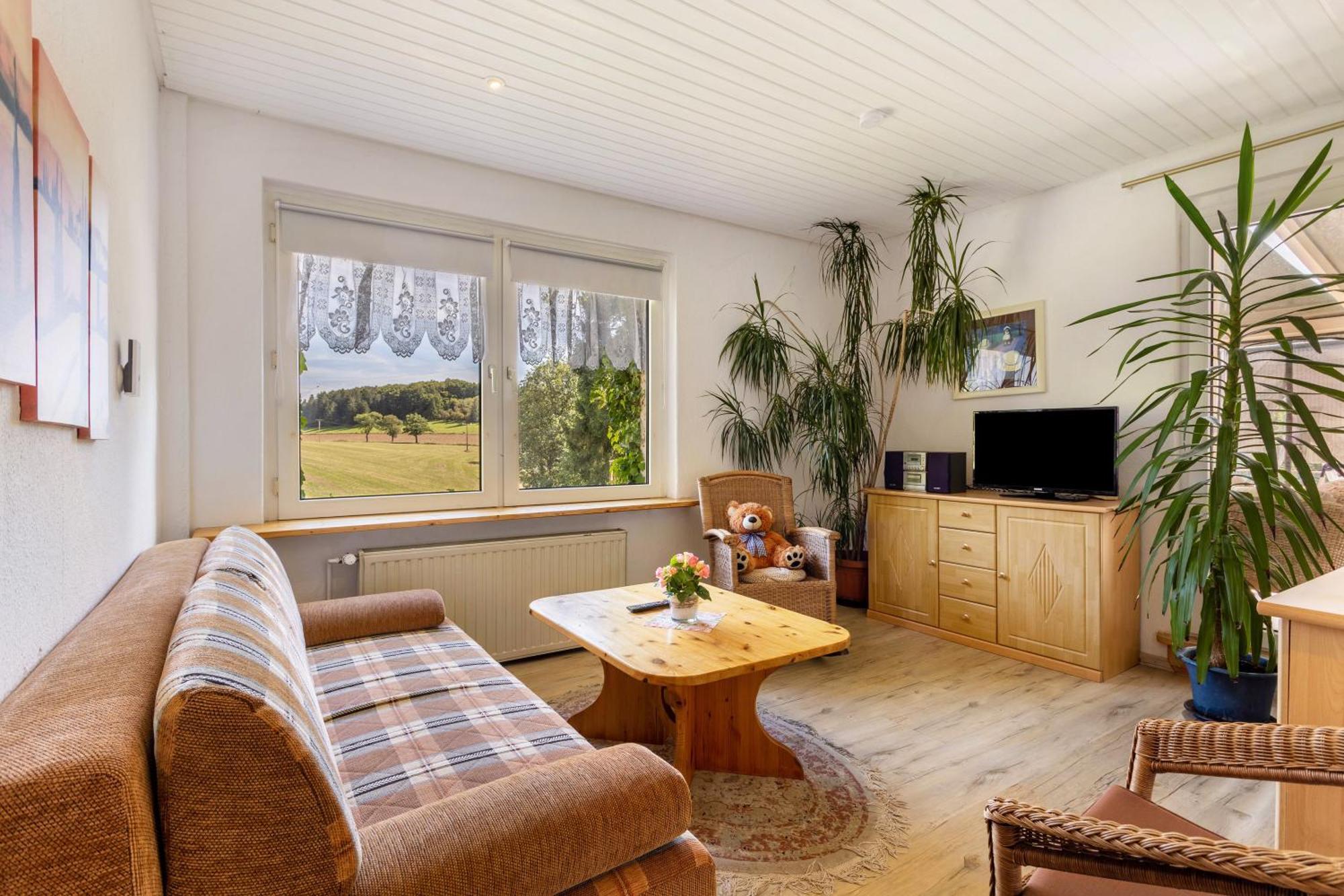 Haus Sonnenberg Villa Willingen  Ngoại thất bức ảnh