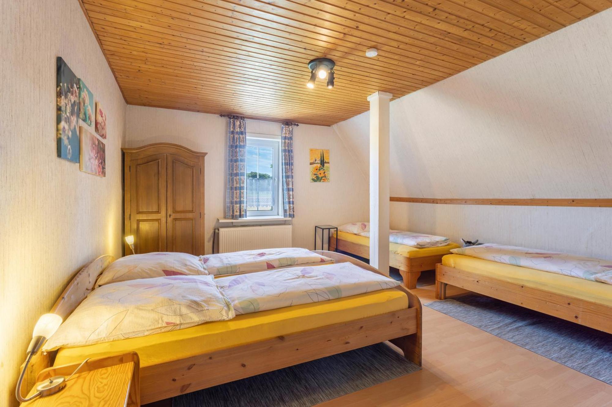 Haus Sonnenberg Villa Willingen  Ngoại thất bức ảnh