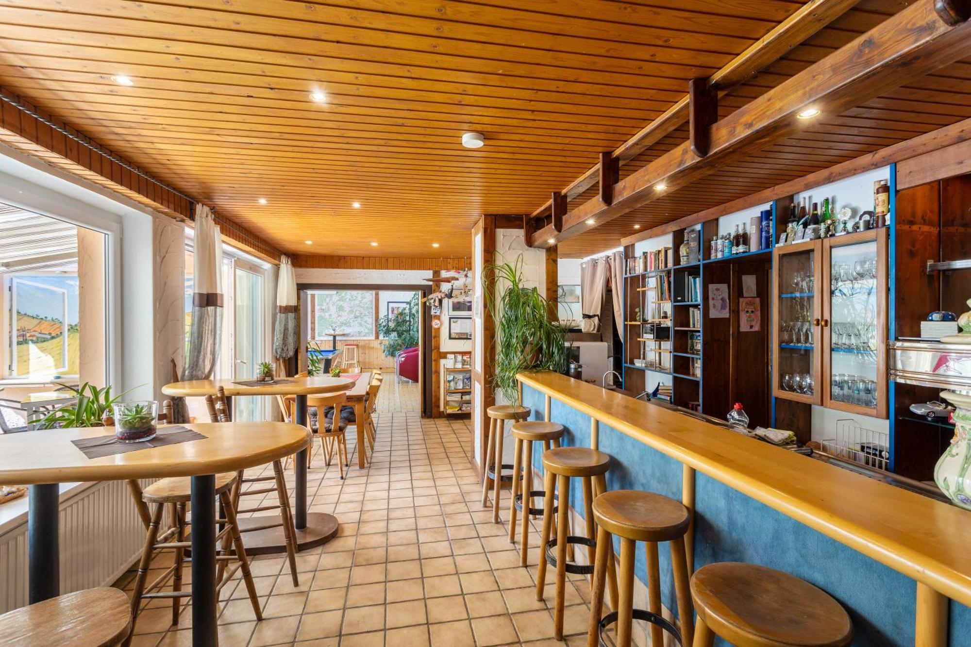 Haus Sonnenberg Villa Willingen  Ngoại thất bức ảnh