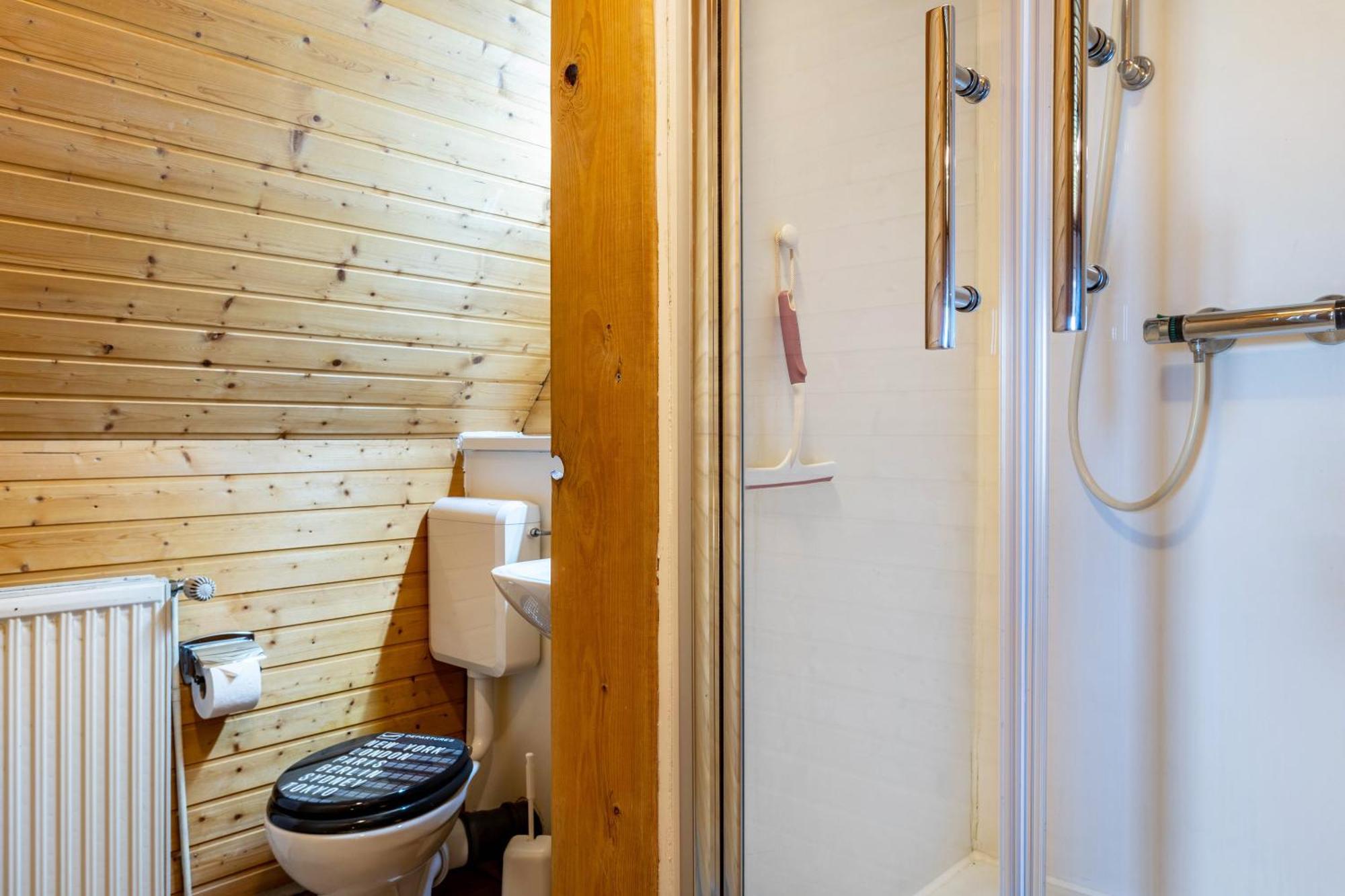 Haus Sonnenberg Villa Willingen  Ngoại thất bức ảnh