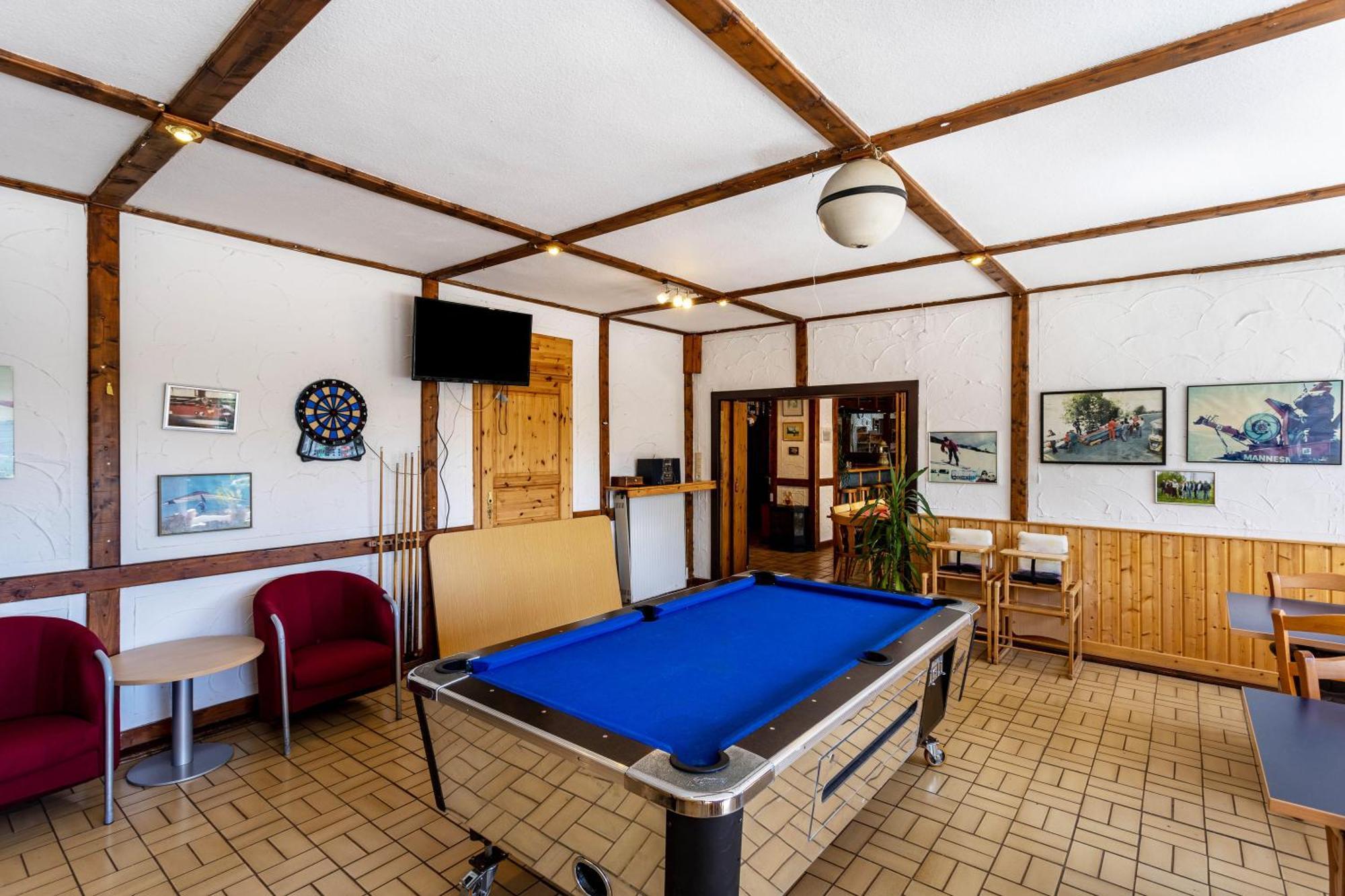 Haus Sonnenberg Villa Willingen  Ngoại thất bức ảnh