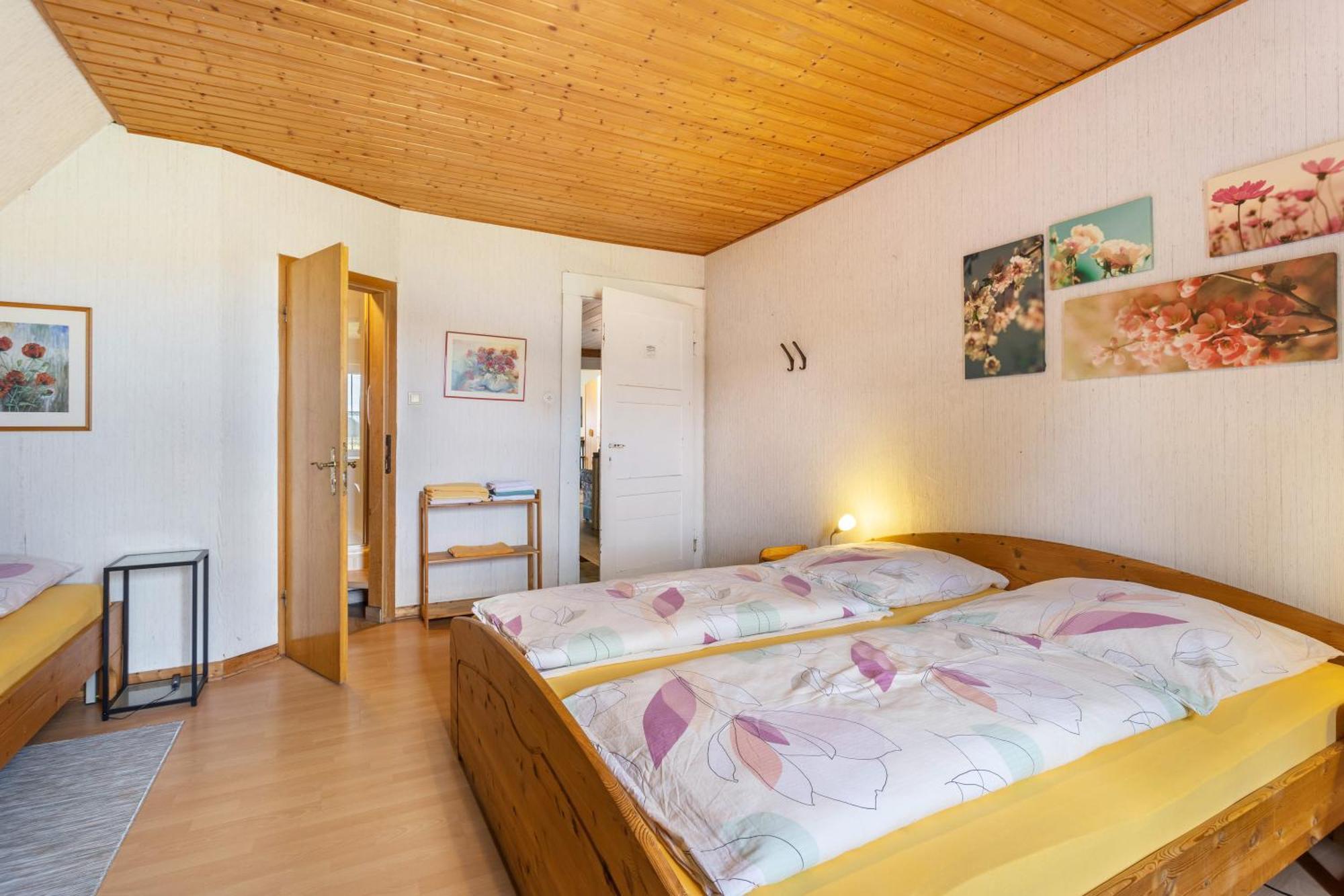 Haus Sonnenberg Villa Willingen  Ngoại thất bức ảnh