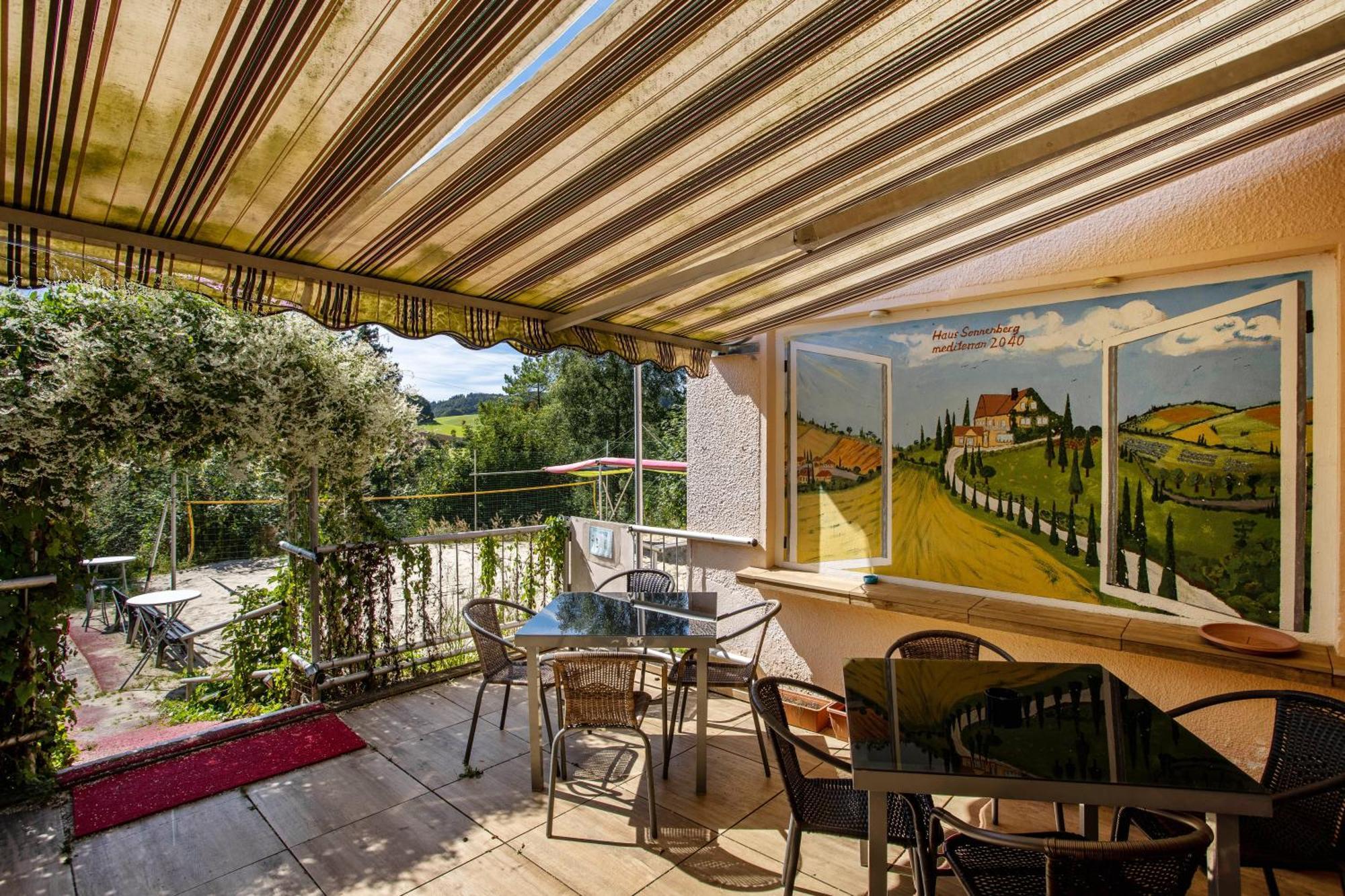 Haus Sonnenberg Villa Willingen  Ngoại thất bức ảnh