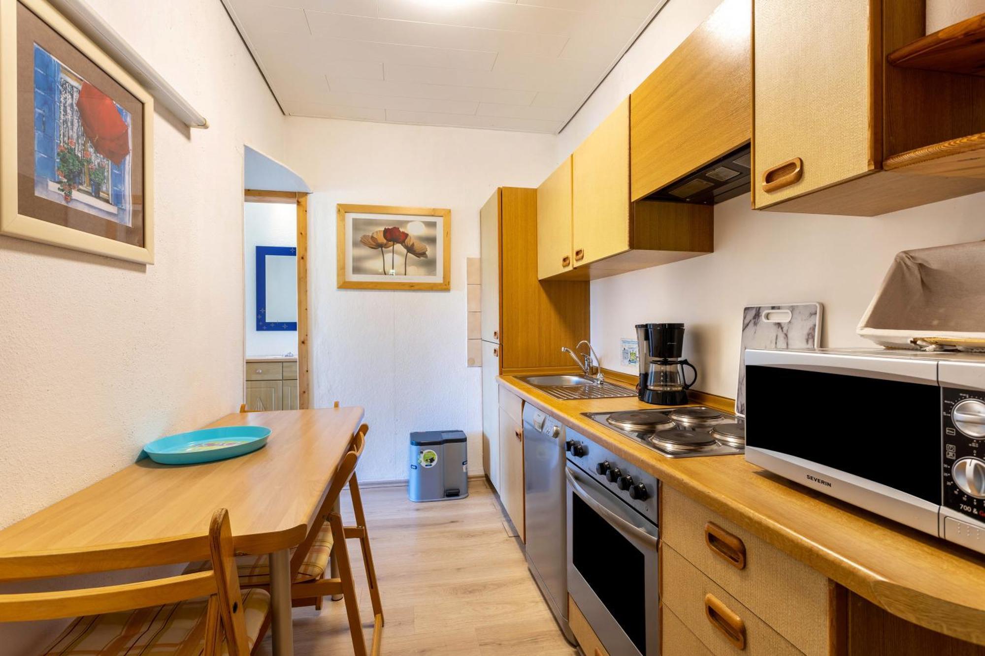 Haus Sonnenberg Villa Willingen  Ngoại thất bức ảnh