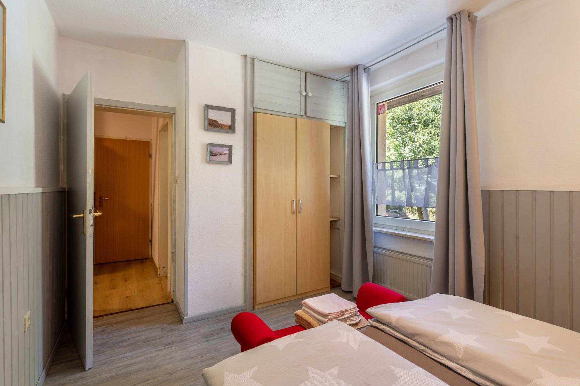 Haus Sonnenberg Villa Willingen  Ngoại thất bức ảnh