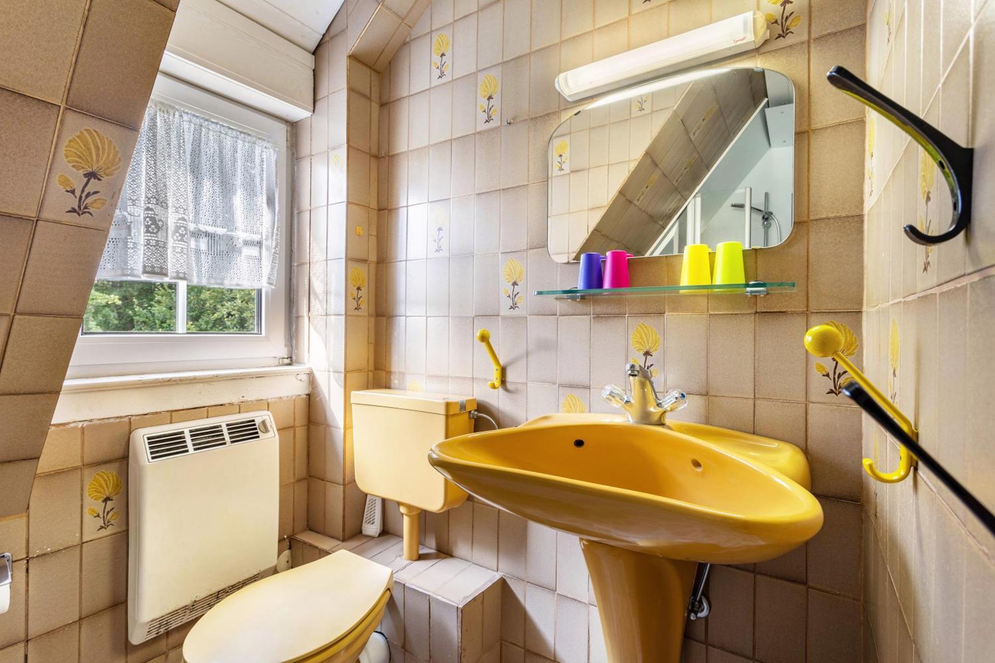 Haus Sonnenberg Villa Willingen  Ngoại thất bức ảnh