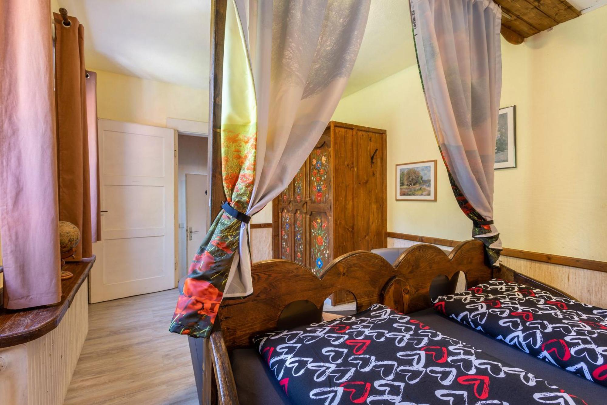 Haus Sonnenberg Villa Willingen  Ngoại thất bức ảnh